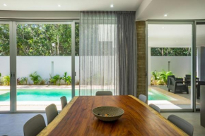 Villa G , villa With palapa in Tulum